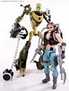 Transformers Animated Oil Slick - Image #91 of 94
