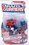 Transformers Animated Optimus Prime (Cybertron Mode) - Image #1 of 125
