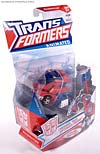 Transformers Animated Optimus Prime (Cybertron Mode) - Image #4 of 125