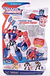 Transformers Animated Optimus Prime (Cybertron Mode) - Image #7 of 125