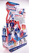 Transformers Animated Optimus Prime (Cybertron Mode) - Image #13 of 125