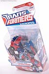 Transformers Animated Optimus Prime (Cybertron Mode) - Image #16 of 125