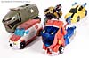 Transformers Animated Optimus Prime (Cybertron Mode) - Image #42 of 125