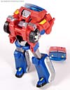 Transformers Animated Optimus Prime (Cybertron Mode) - Image #43 of 125