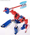Transformers Animated Optimus Prime (Cybertron Mode) - Image #80 of 125