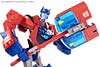 Transformers Animated Optimus Prime (Cybertron Mode) - Image #97 of 125