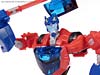 Transformers Animated Optimus Prime (Cybertron Mode) - Image #100 of 125