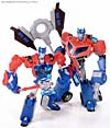 Transformers Animated Optimus Prime (Cybertron Mode) - Image #106 of 125