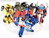Transformers Animated Optimus Prime (Cybertron Mode) - Image #115 of 125