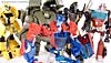 Transformers Animated Optimus Prime (Cybertron Mode) - Image #116 of 125