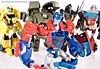 Transformers Animated Optimus Prime (Cybertron Mode) - Image #117 of 125