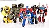 Transformers Animated Optimus Prime (Cybertron Mode) - Image #118 of 125