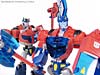 Transformers Animated Optimus Prime (Cybertron Mode) - Image #122 of 125