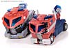 Transformers Animated Optimus Prime - Image #16 of 118