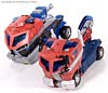 Transformers Animated Optimus Prime - Image #18 of 118