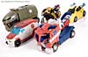 Transformers Animated Optimus Prime - Image #21 of 118