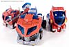Transformers Animated Optimus Prime - Image #24 of 118