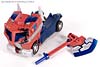 Transformers Animated Optimus Prime - Image #25 of 118