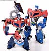 Transformers Animated Optimus Prime - Image #72 of 118