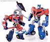 Transformers Animated Optimus Prime - Image #76 of 118