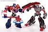 Transformers Animated Optimus Prime - Image #78 of 118