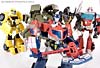 Transformers Animated Optimus Prime - Image #84 of 118
