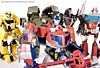 Transformers Animated Optimus Prime - Image #85 of 118