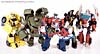 Transformers Animated Optimus Prime - Image #87 of 118