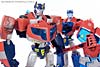 Transformers Animated Optimus Prime - Image #89 of 118