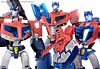 Transformers Animated Optimus Prime - Image #95 of 118