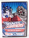 Transformers Animated Optimus Prime - Image #96 of 118