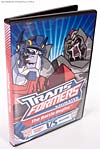 Transformers Animated Optimus Prime - Image #99 of 118