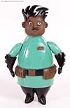 Transformers Animated Professor Isaac Sumdac - Image #4 of 33