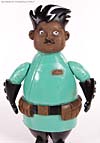 Transformers Animated Professor Isaac Sumdac - Image #5 of 33