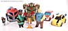 Transformers Animated Professor Isaac Sumdac - Image #29 of 33