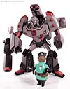 Transformers Animated Professor Isaac Sumdac - Image #33 of 33