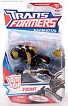Transformers Animated Prowl - Image #1 of 129