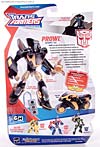 Transformers Animated Prowl - Image #7 of 129