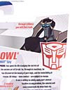 Transformers Animated Prowl - Image #8 of 129