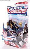 Transformers Animated Prowl - Image #15 of 129
