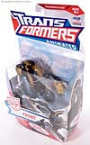Transformers Animated Prowl - Image #16 of 129