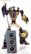 Transformers Animated Prowl - Image #107 of 129