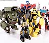 Transformers Animated Prowl - Image #109 of 129