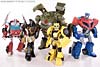 Transformers Animated Prowl - Image #119 of 129
