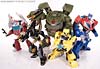 Transformers Animated Prowl - Image #120 of 129