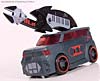 Transformers Animated Ratbat - Image #5 of 96