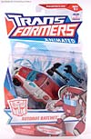 Transformers Animated Ratchet - Image #1 of 134
