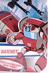 Transformers Animated Ratchet - Image #2 of 134