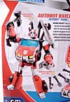 Transformers Animated Ratchet - Image #6 of 134