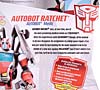 Transformers Animated Ratchet - Image #9 of 134